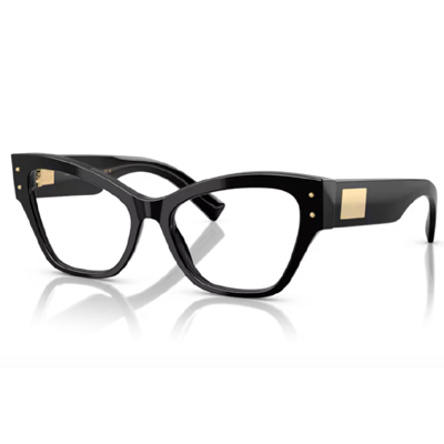 Dolce & Gabbana DG3404